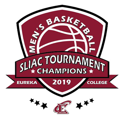 Eureka College men's basketball camps